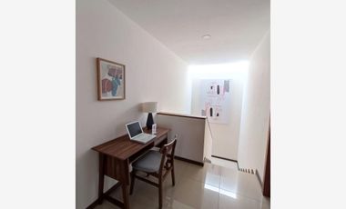 CASA EN VENTA DE 3 RECÁMARAS EN PASEO DEL FRESNO