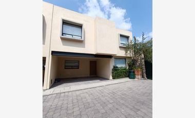 CASA EN VENTA DE 3 RECÁMARAS EN PASEO DEL FRESNO