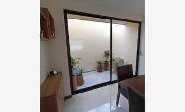 CASA EN VENTA DE 3 RECÁMARAS EN PASEO DEL FRESNO