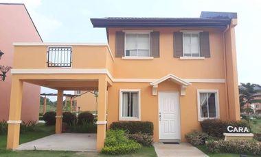 House and Lot For Sale in Cavite