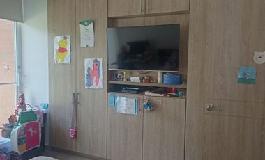 CASA CAMPESTRE EN ALQUILER