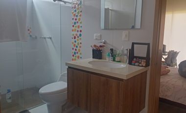 CASA CAMPESTRE EN ALQUILER