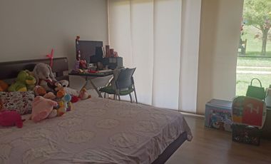 CASA CAMPESTRE EN ALQUILER