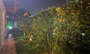 CASA CAMPESTRE EN ALQUILER