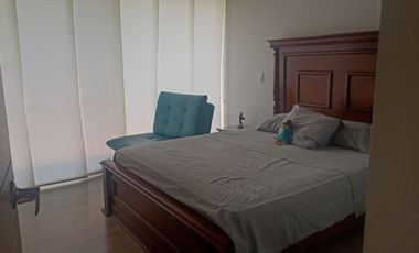 CASA CAMPESTRE EN ALQUILER