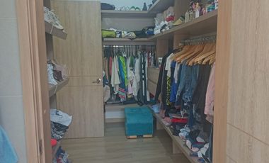 CASA CAMPESTRE EN ALQUILER