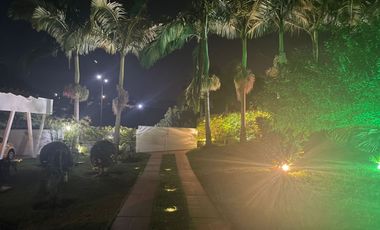 CASA CAMPESTRE EN ALQUILER