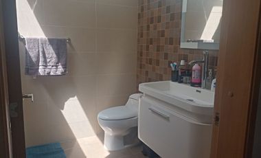 CASA CAMPESTRE EN ALQUILER