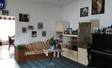 2 Casas con Terreno, Colonia Céspedes, Frente Al Hospital General, en Pachuca, Hgo.