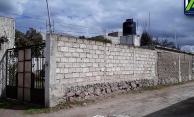 2 Casas con Terreno, Colonia Céspedes, Frente Al Hospital General, en Pachuca, Hgo.