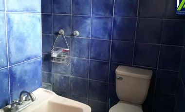 2 Casas con Terreno, Colonia Céspedes, Frente Al Hospital General, en Pachuca, Hgo.