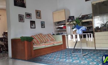 2 Casas con Terreno, Colonia Céspedes, Frente Al Hospital General, en Pachuca, Hgo.