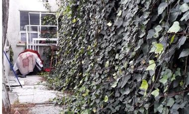 2 Casas con Terreno, Colonia Céspedes, Frente Al Hospital General, en Pachuca, Hgo.