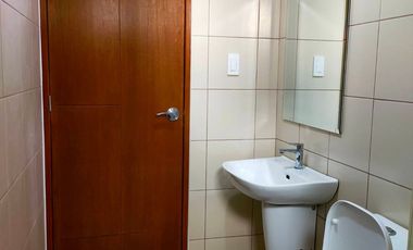 Rent to own ready for occupancy condo in pasay two bedroom with balcony