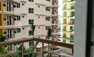 Rent to own ready for occupancy condo in pasay two bedroom with balcony