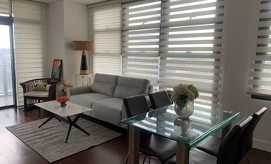 1 Bedroom Condo for Rent in Garden Towers Ayala Center, Makati