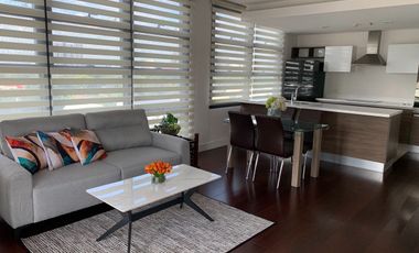 1 Bedroom Condo for Rent in Garden Towers Ayala Center, Makati