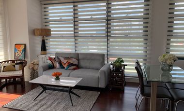 1 Bedroom Condo for Rent in Garden Towers Ayala Center, Makati