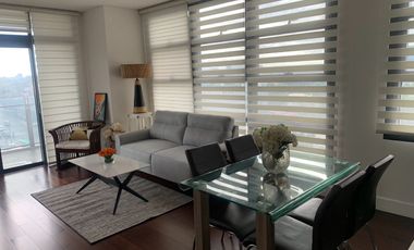 1 Bedroom Condo for Rent in Garden Towers Ayala Center, Makati