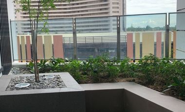 1 Bedroom Condo for Rent in Garden Towers Ayala Center, Makati