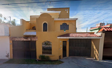 Venta de Casa en Arcos de Guadalupe, Zapopan
