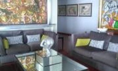 DEPARTAMENTO en venta en BARRANCO