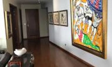 DEPARTAMENTO en venta en BARRANCO