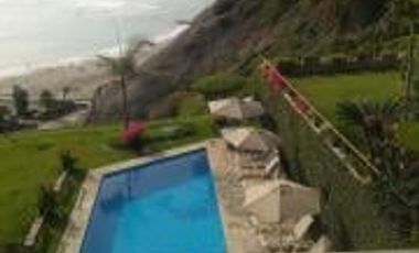 DEPARTAMENTO en venta en BARRANCO
