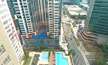 1BR in The Montane, BGC