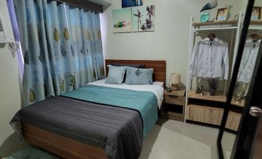 Affordable 1BR Ready for Occupancy Condo for Sale in Horizons 101 Cebu City