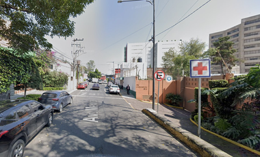 ¡¡HERMOSA CASA EN UNA DE LAS MEJORES ZONAS DE LA CIUDAD DE MEXICO!!