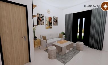 Investasi Properti, 10 Menit RSUD Sleman, 2 Lantai