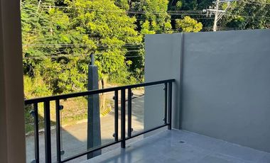 Brand New House and Lot in Orange Grove Davao City