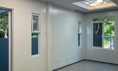 Brand New House and Lot in Orange Grove Davao City