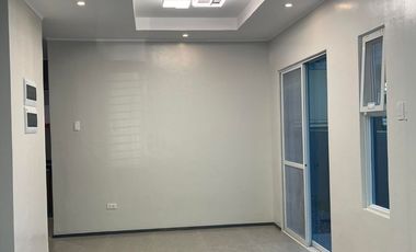 Brand New House and Lot in Orange Grove Davao City