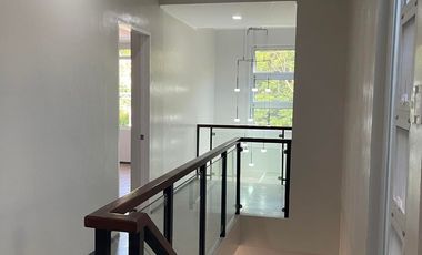 Brand New House and Lot in Orange Grove Davao City