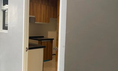 Brand New House and Lot in Orange Grove Davao City