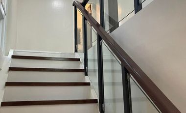 Brand New House and Lot in Orange Grove Davao City