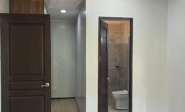 Brand New House and Lot in Orange Grove Davao City