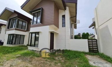 Newest 3 Bedrooms House in Narra Park Residences Davao is up for Rent