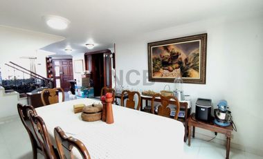 CASA EN VENTA SECTOR SEXTA TUNJA