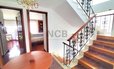 CASA EN VENTA SECTOR SEXTA TUNJA