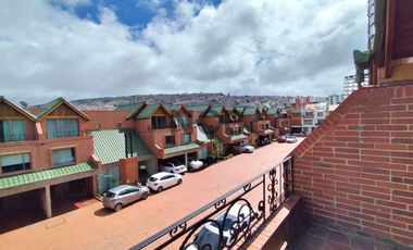 CASA EN VENTA SECTOR SEXTA TUNJA