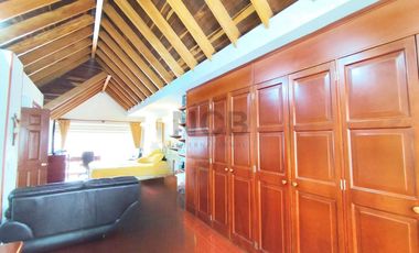 CASA EN VENTA SECTOR SEXTA TUNJA