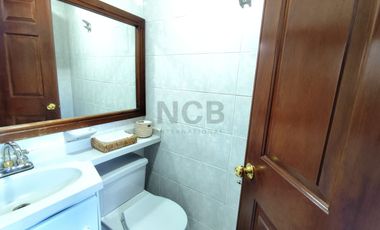 CASA EN VENTA SECTOR SEXTA TUNJA