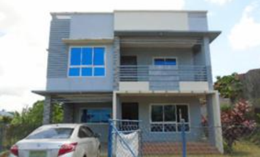 House and Lot for sale in Brgy. Santa Rita / Santa Rita Karsada, Batangas City, Batangas