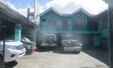 400 sqm Lot w/ House for sale in Poblacion E, Rosario, Batangas City