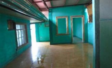 400 sqm Lot w/ House for sale in Poblacion E, Rosario, Batangas City