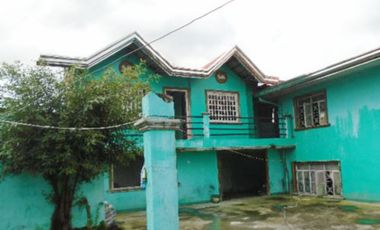 400 sqm Lot w/ House for sale in Poblacion E, Rosario, Batangas City