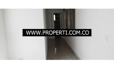 Casa Comercial en Arriendo Sector Laureles - Medellín